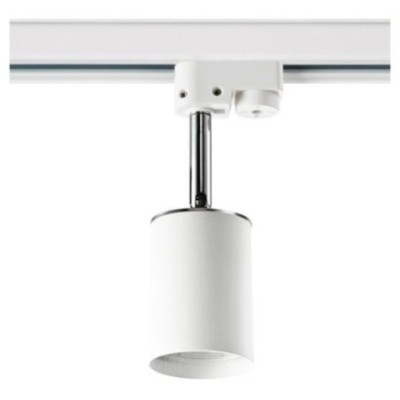 Erebus 21 Track 3LINE Biały