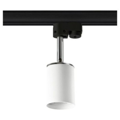 Erebus 21 Track 3LINE Czarny