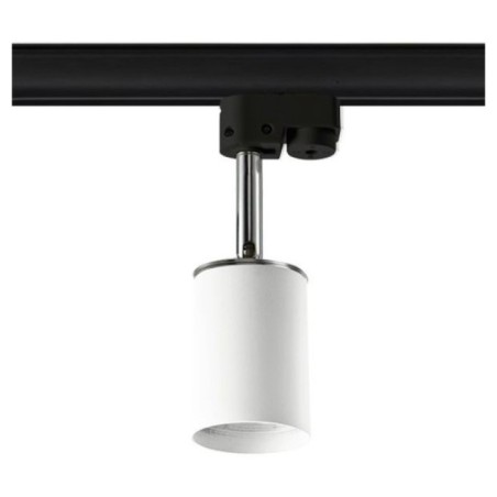 Erebus 21 Track 3LINE Czarny