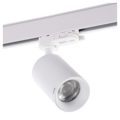 EIGER TRACK 3Line Biały