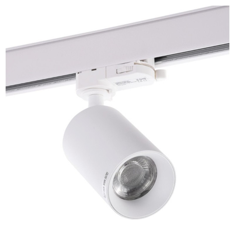 EIGER TRACK 3Line Biały