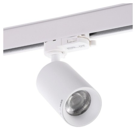 EIGER TRACK 3Line Biały