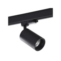 EIGER TRACK 3Line Czarny