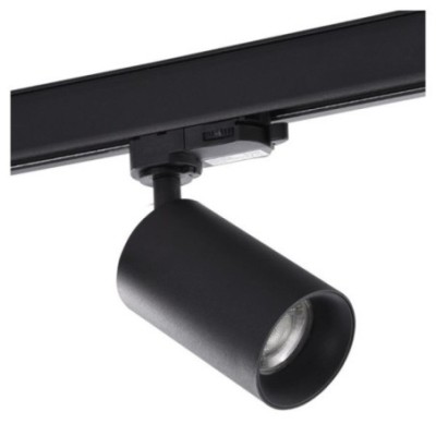 EIGER TRACK 3Line Czarny