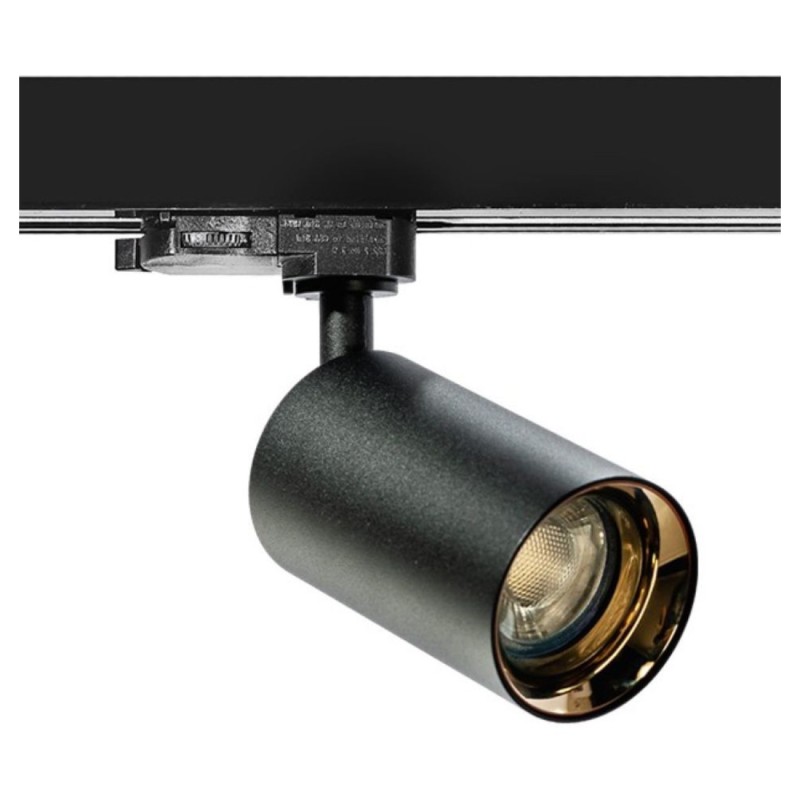 EIGER TRACK 3Line Czarny / Złoty EIGER TRACK 3Line Czarny / Złoty