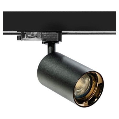 EIGER TRACK 3Line Czarny / Złoty