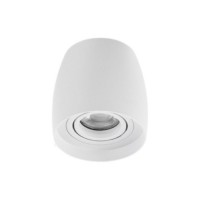 Rotondo Biały / Biały