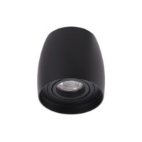 Rotondo Czarny / Czarny