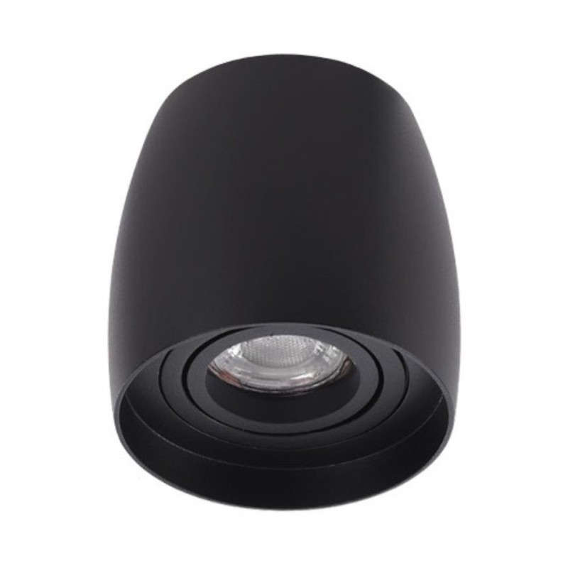 Rotondo Czarny / Czarny