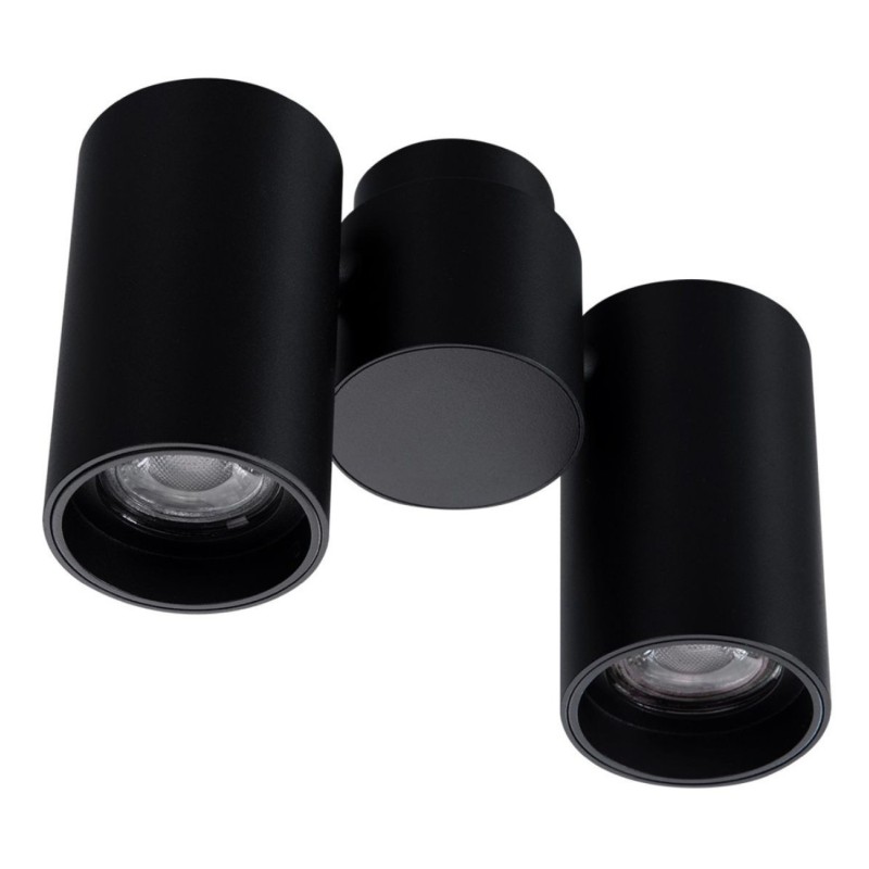 MAKALU 2 Czarny MAKALU 2 Czarny