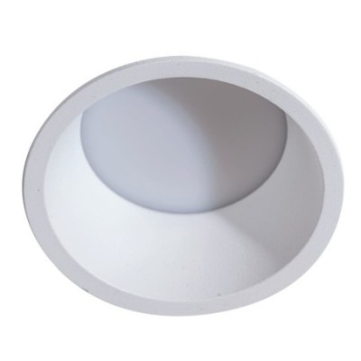 AIDA ROUND 9W Biały