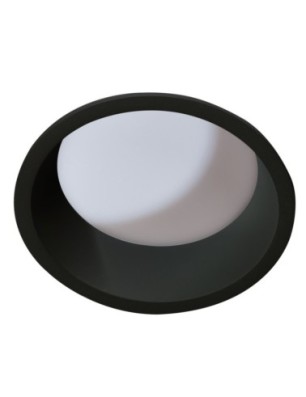 AIDA ROUND 16W  Czarny