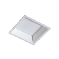 AIDA SQUARE 9W  Biały