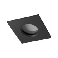 IKA SQUARE IP65 Czarny