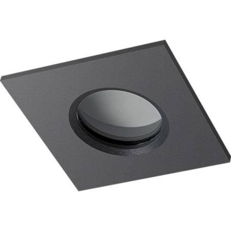 IKA SQUARE IP65 Dark Gray