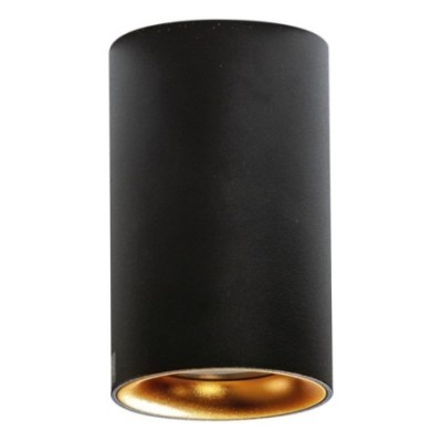 EIGER IP54 Czarny / Złoty