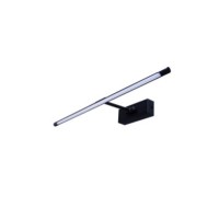 Davinci 48 Matt Black