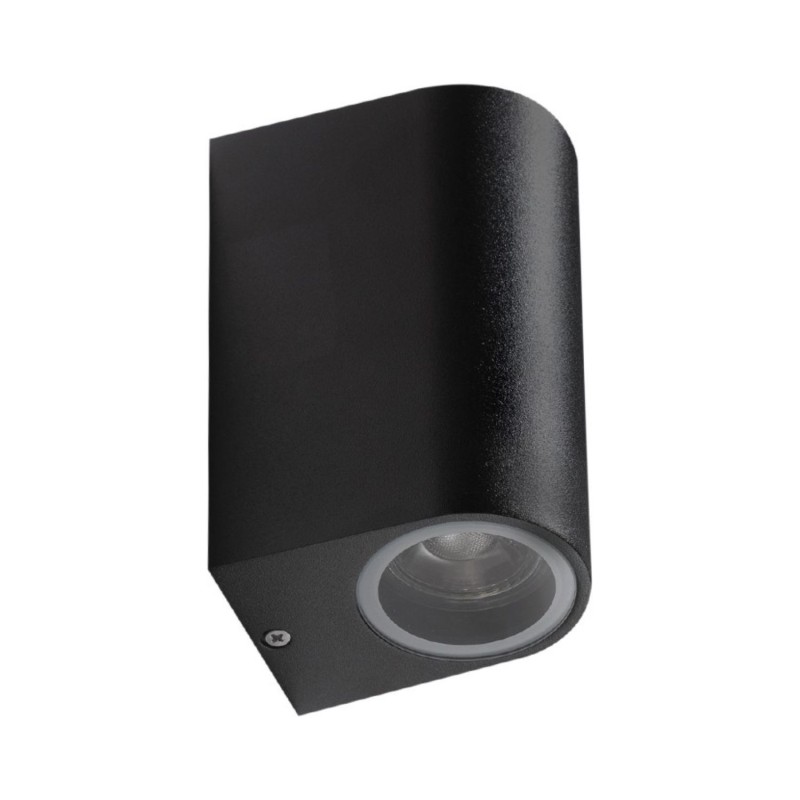 RIMINI 2 IP54 Czarny