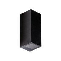 Jake Wall 2 IP54 Czarny