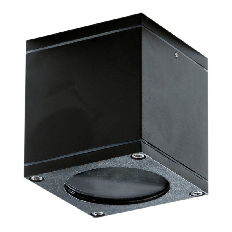 Joe Square IP54 Czarny Joe Square IP54 Czarny