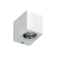 RIMINI SQUARE IP54 Biały