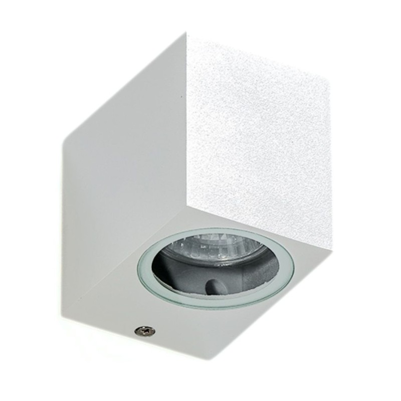 RIMINI SQUARE IP54 Biały RIMINI SQUARE IP54 Biały