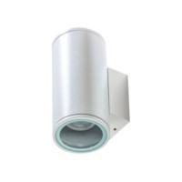 Joe Wall 2 IP54 Biały