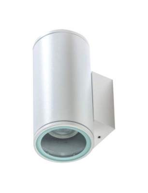 Joe Wall 2 IP54 Biały