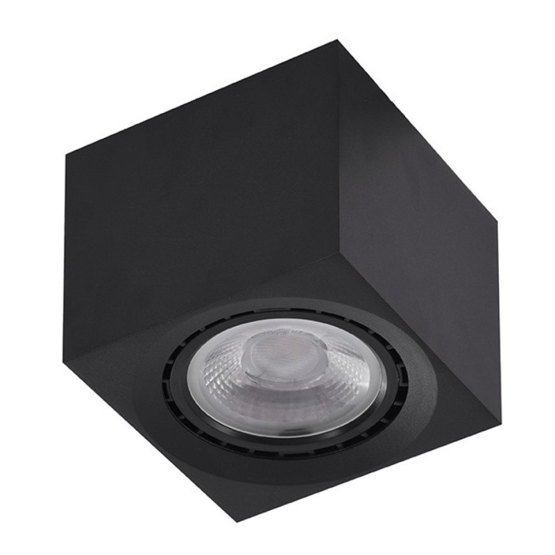 ECO ALEX V2 Czarny ECO ALEX V2 Czarny