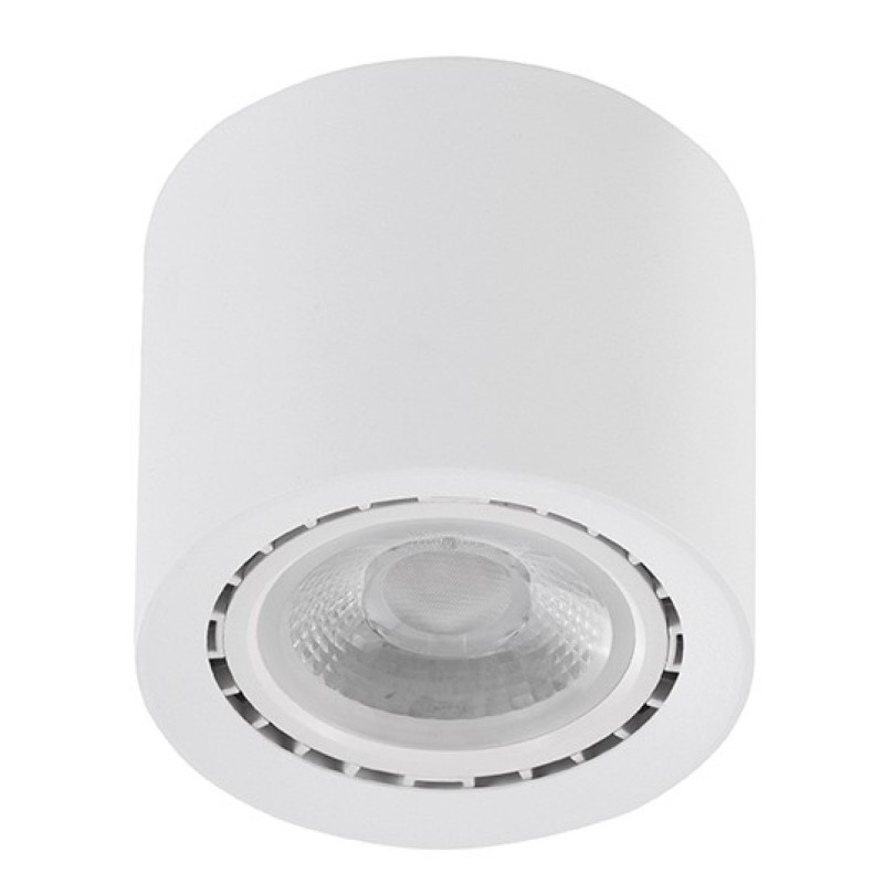 ECO ALIX V2 Biały ECO ALIX V2 Biały