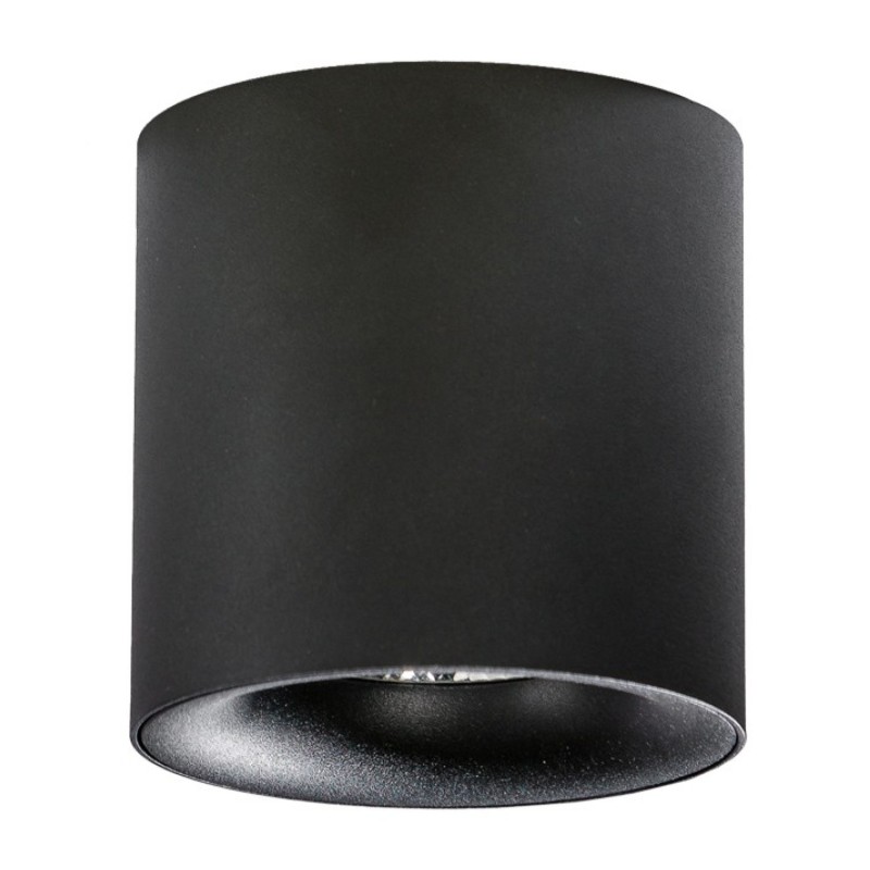 MANE 10W Czarny MANE 10W Czarny