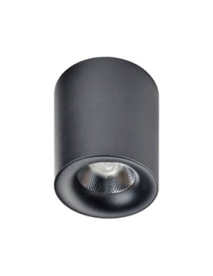 MANE DIMM 20W ściemnialna Czarny