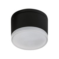 APULIA R IP54 Czarny