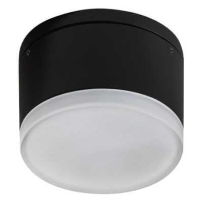 APULIA R IP54 Czarny