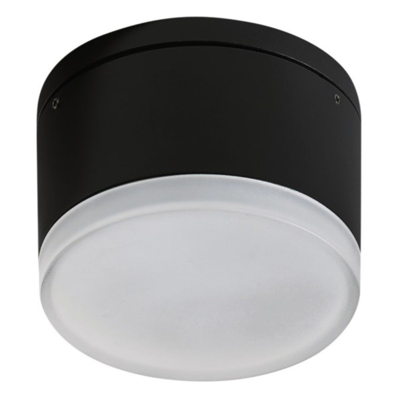 APULIA R IP54 Czarny