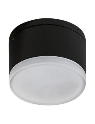 APULIA R IP54 Czarny