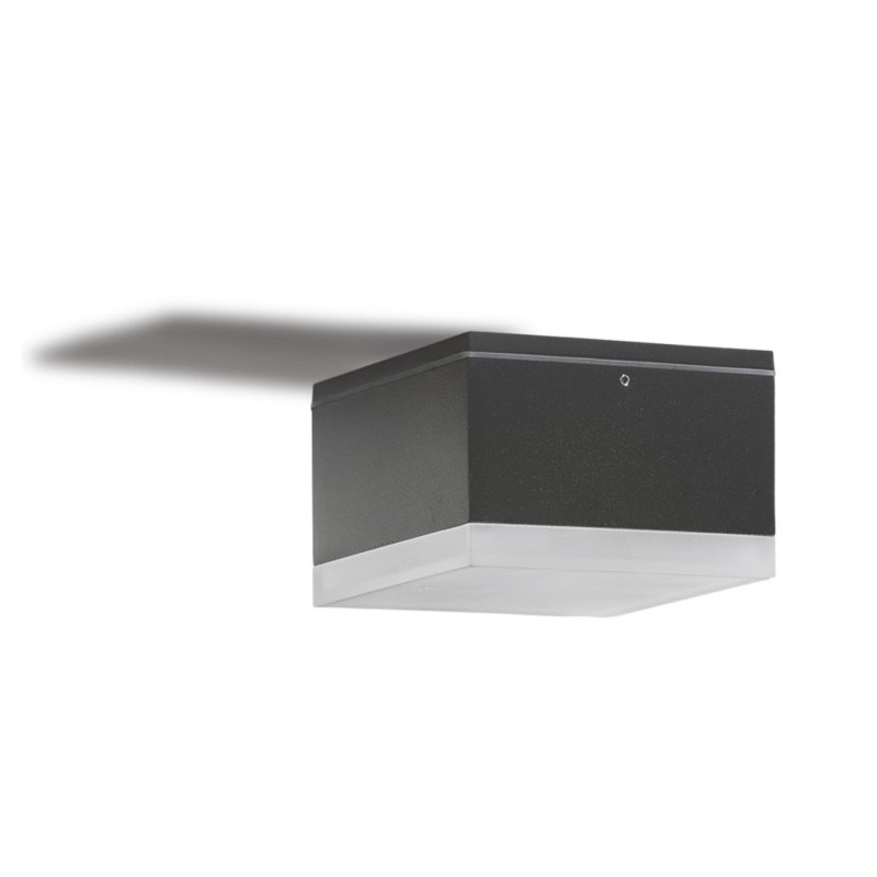 APULIA S IP54 Dark Gray