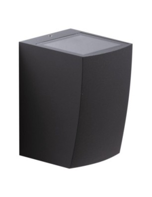 REZIA IP54 Dark Gray