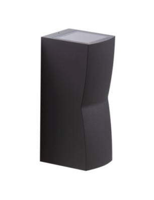 REZIA 2 IP54 Dark Gray