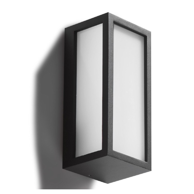 VENETO IP54 Czarny VENETO IP54 Czarny