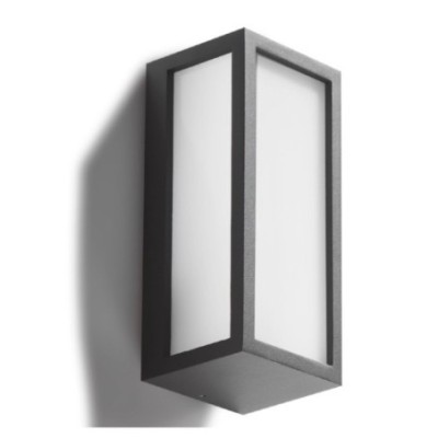 VENETO IP54 Dark Gray