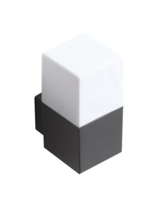 SORANO WALL IP54 Dark Gray