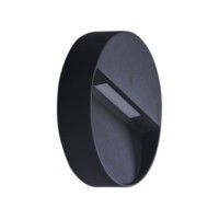 CASORIA ROUND IP54 Dark Gray