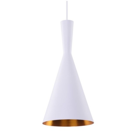 VITA  Biały / złoty