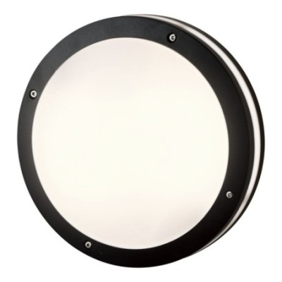 FANO R30 IP54 Czarny