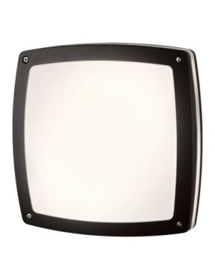 FANO S30 IP54 Czarny