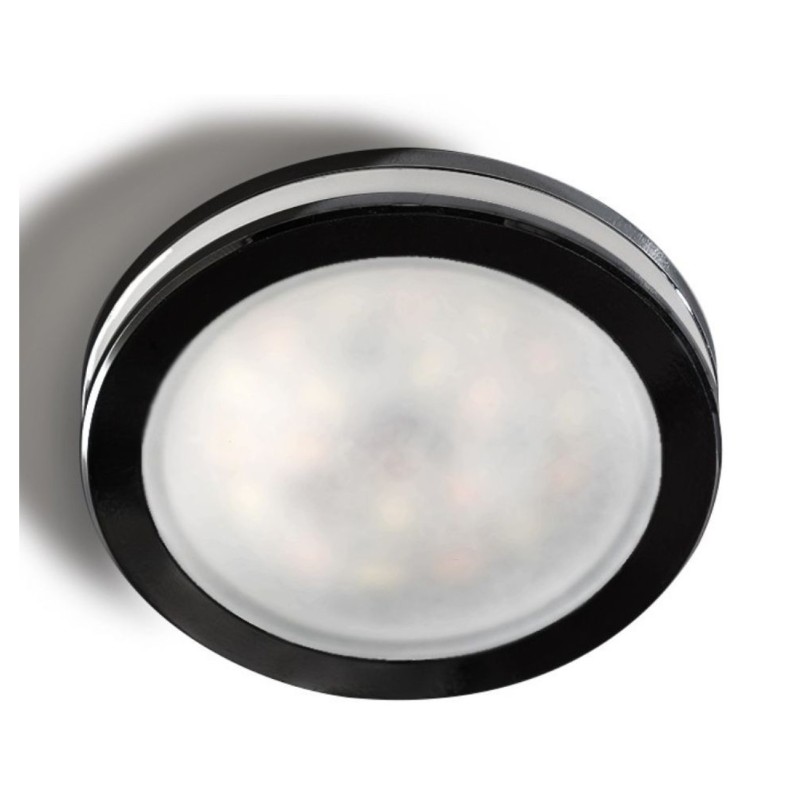 GALATA R IP44 Czarny GALATA R IP44 Czarny