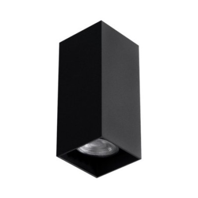 VELIA SQUARE 2 Czarny