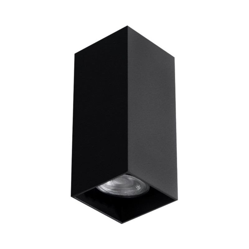 VELIA SQUARE 2 Czarny VELIA SQUARE 2 Czarny