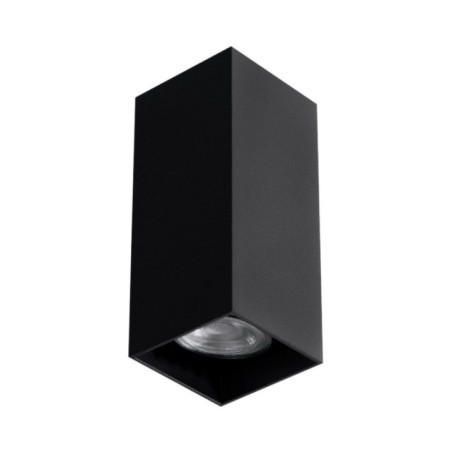 VELIA SQUARE 2 Czarny